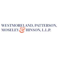 Legal Professional Westmoreland, Patterson, Moseley & Hinson, L.L.P. in Macon GA