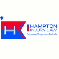 Legal Professional Hampton Injury Law PLC in Hampton VA