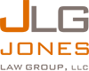 Legal Professional Jones Law Group, LLC in Columbus OH