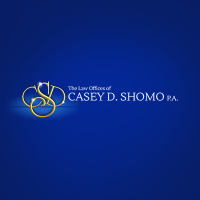 Legal Professional The Law Offices of Casey D. Shomo, PA in Palm Beach Gardens FL