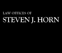 Legal Professional Law Offices of Steven J. Horn in Encino CA