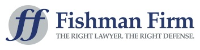 Legal Professional The Fishman Firm, LLC in Philadelphia PA