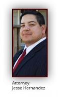 Legal Professional Law Office of Jesse Hernandez in San Antonio TX