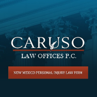 Legal Professional Caruso Law Offices, PC in Albuquerque NM