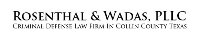 Legal Professional Rosenthal & Wadas, PLLC in McKinney TX