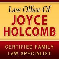 Legal Professional Law Office of Joyce Holcomb in San Bernardino CA