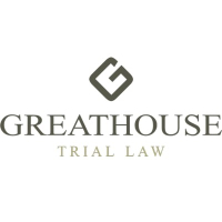 Legal Professional Greathouse Trial Law, LLC in Atlanta GA