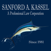 Legal Professional Sanford A. Kassel, A Professional Law Corporation in San Bernardino CA