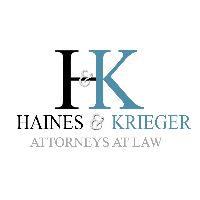 Legal Professional Haines & Krieger, Attorneys at Law in Las Vegas NV