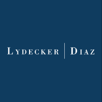 Legal Professional Lydecker | Diaz in Miami FL
