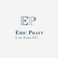 Legal Professional Eric Pratt Law Firm, P.C. in Rockford IL