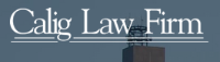 Legal Professional Calig Law Firm, LLC in Columbus OH