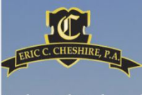 Legal Professional Law Office of Eric C. Cheshire, P.A. in West Palm Beach FL