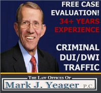 Legal Professional The Law Offices of Mark J. Yeager, P.C. in Fairfax VA