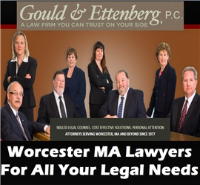 Legal Professional Gould & Ettenberg, P.C. in Worcester MA