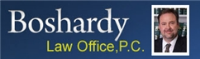 Legal Professional Boshardy Law Office PC in Springfield IL