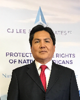 Legal Professional CJ Lee & Associates P.C. in Gallup NM