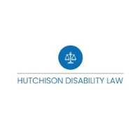 Legal Professional Hutchison Disability Law in Tinley Park IL