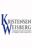 Legal Professional Kristensen Weisberg, LLP in Los Angeles CA