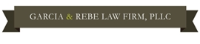 Legal Professional Garcia & Rebe Law Firm, PLLC in El Paso TX