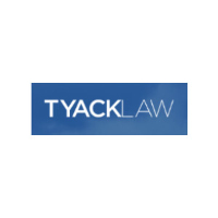 Legal Professional Tyack Law Firm in Columbus OH