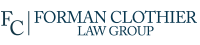 Legal Professional Forman Clothier Law Group, LLC in Glen Burnie MD
