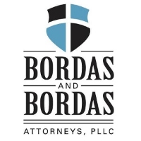 Legal Professional Bordas and Bordas Attorneys, PLLC in Wheeling WV