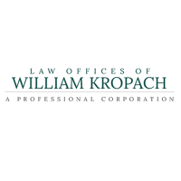 Law Offices of William Kropach, A Professional Corporation