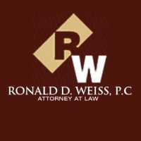 Legal Professional Law Office of Ronald D. Weiss, P.C. in Uniondale NY