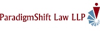 Legal Professional ParadigmShift Law LLP in Warrenton VA