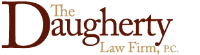 Legal Professional The Daugherty Law Firm, P.C. in Manassas VA