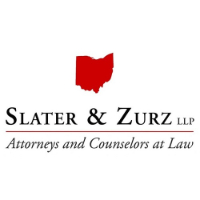 Legal Professional Slater & Zurz LLP in Akron OH