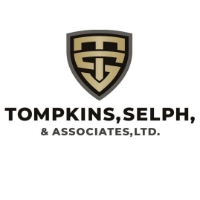 Legal Professional Tompkins, Selph, & Associates, Ltd. Injury & Accident Attorneys in Dublin OH