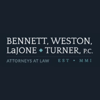 Legal Professional Bennett, Weston, Lajone & Turner, P.C. in Farmers Branch TX