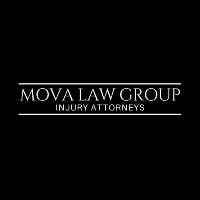 Legal Professional San Bernardino Personal Injury Lawyer | Mova Law Group in San Bernardino CA