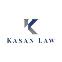 Legal Professional Kasan Law in Chicago IL