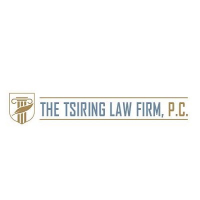 Legal Professional Alexander Tsiring Law Firm in Brooklyn NY