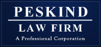 Legal Professional Peskind Law Firm in Saint Charles IL