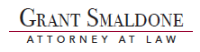 Legal Professional The Law Office of Grant B. Smaldone, LLC in Charleston SC