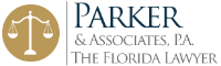 Legal Professional Parker & Associates, P.A. in Orlando FL