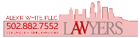 Legal Professional Alex R. White, PLLC in Louisville KY