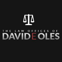 Legal Professional The Law Offices of David E. Oles in Alpharetta GA