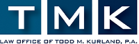 Legal Professional Law Office of Todd M. Kurland, P.A. in North Palm Beach FL