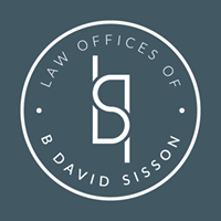 Legal Professional The Law Offices of B. David Sisson in Norman OK
