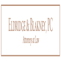 Legal Professional Eldridge & Blakney PC in Knoxville TN