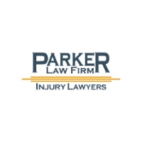 Legal Professional Parker Law Firm Injury Lawyers in Bedford TX