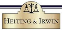 Legal Professional Heiting & Irwin in Riverside CA