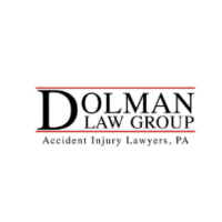 Legal Professional Dolman Law Group Accident Injury Lawyers, PA in Boca Raton FL