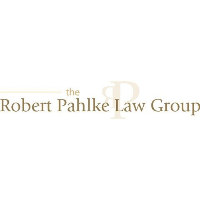Legal Professional The Robert Pahlke Law Group in Scottsbluff NE