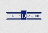 Legal Professional De Bruin Law Firm in Greenville SC